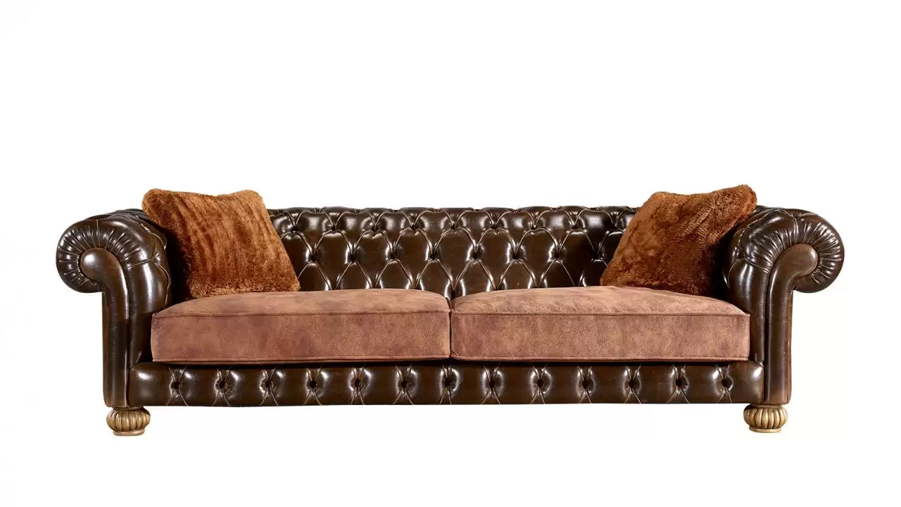 King Sofa Set