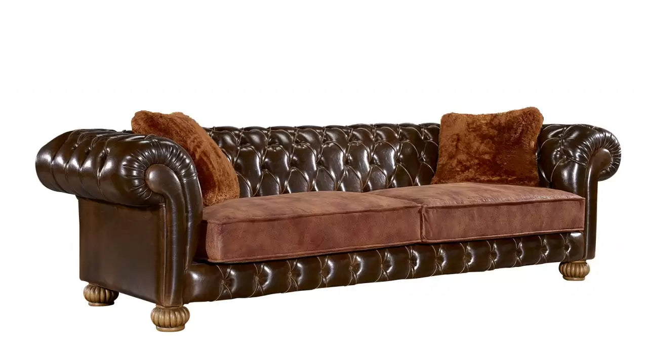 King Sofa Set