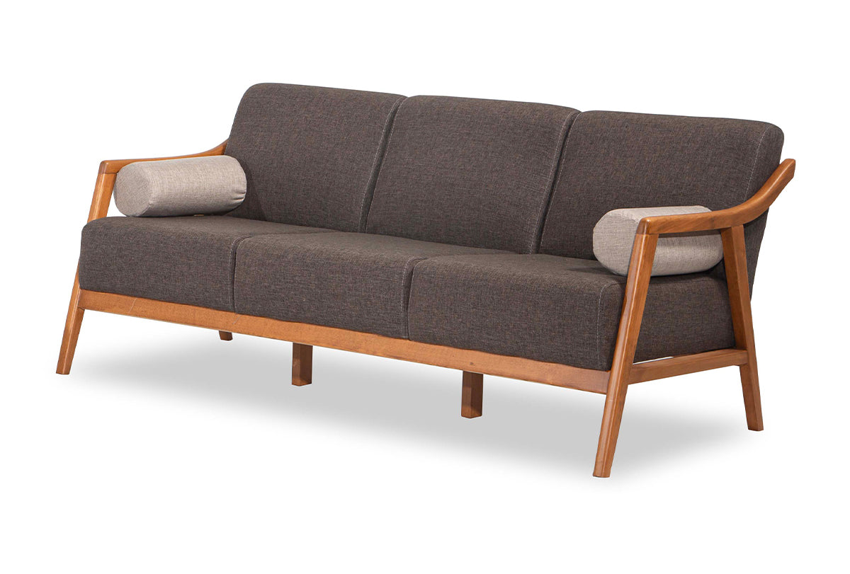 Iskandinav Sofa Set