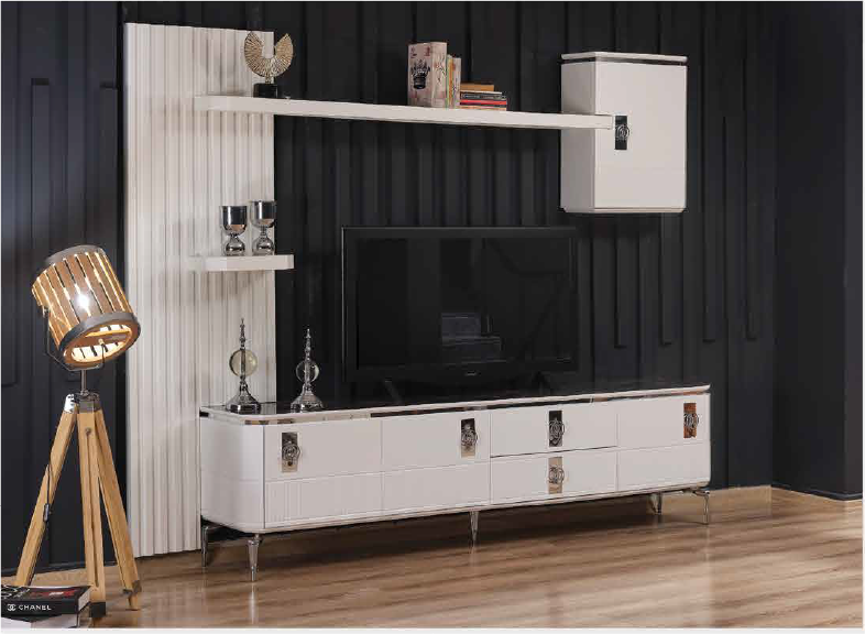 TV Stand (1027)