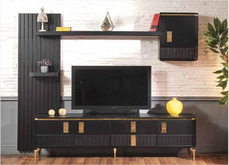 TV Stand (1028)