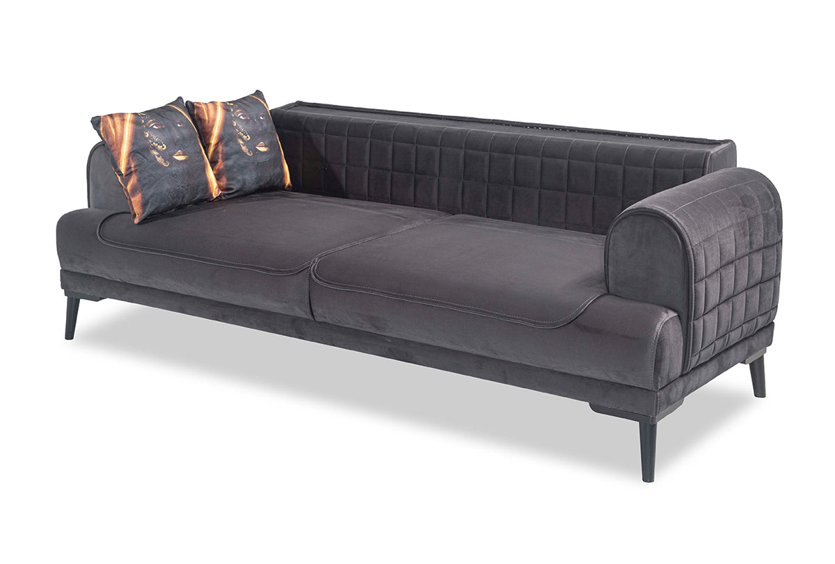 Zerafet Sofa Set