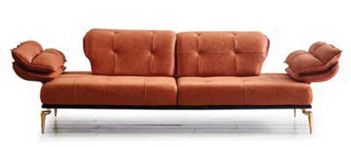 Quatro Sofa Set