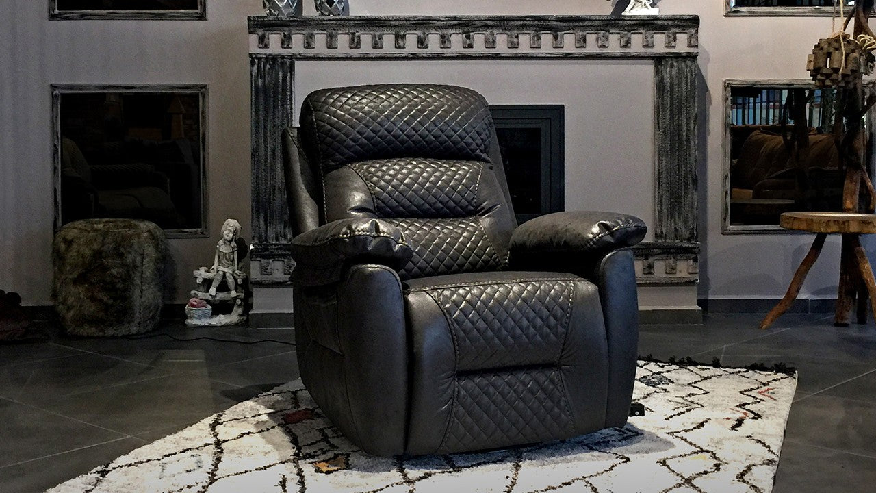 Bugatti TV Couch