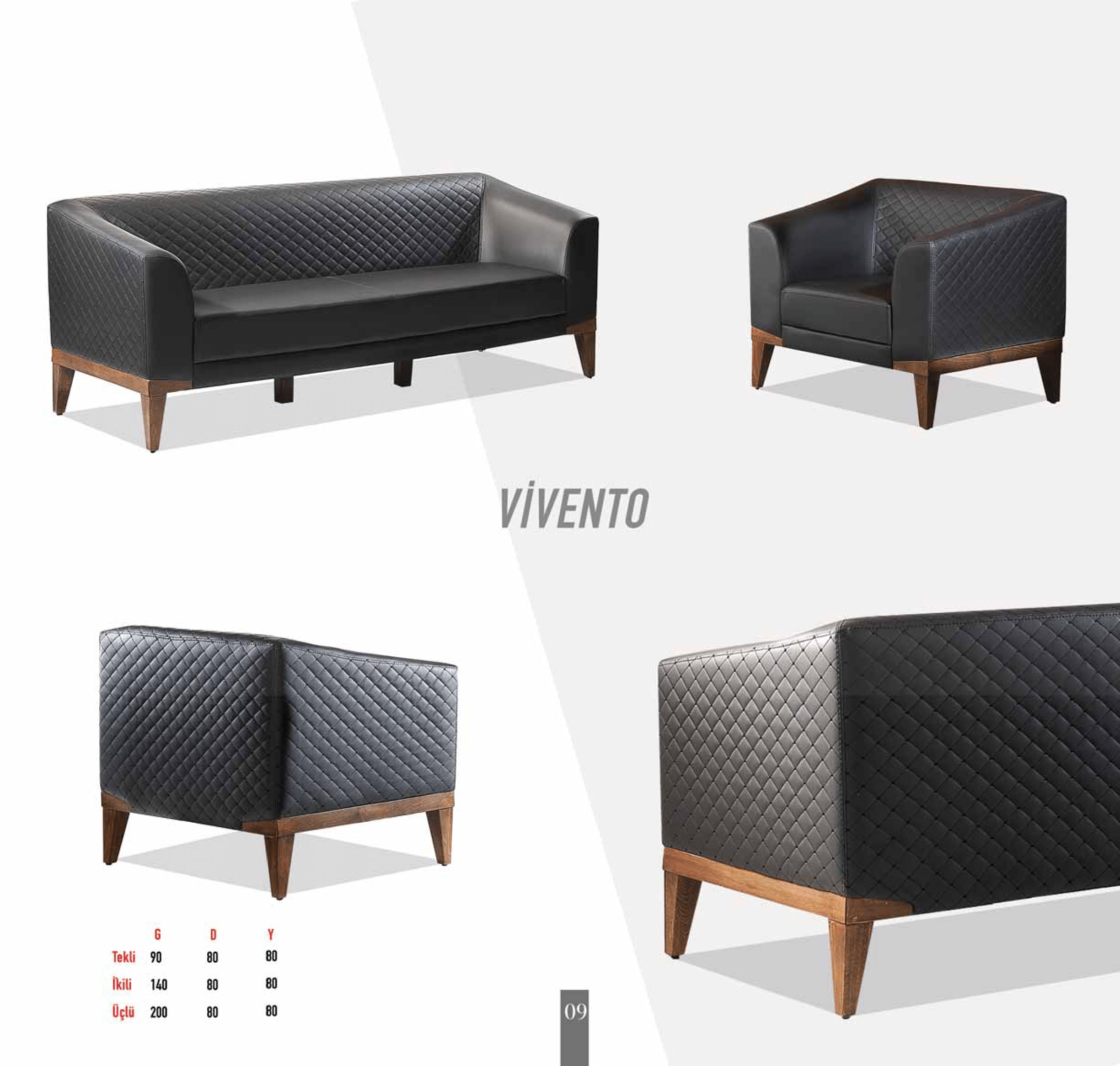 Vivento Office Furniture