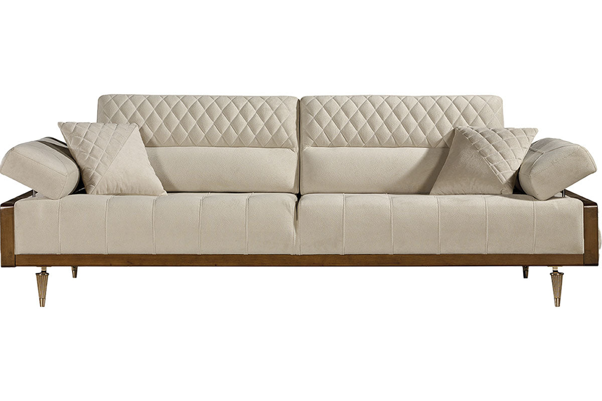 Pella Sofa Set